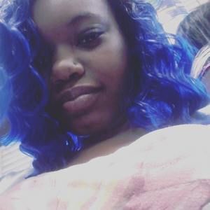 Meet your Posher, Antwoneshia